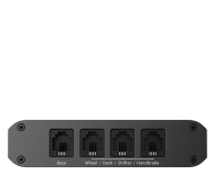 MOZA Adapter do kierownic + uniwersalny HUB Racing RS050 - 1365385 - zdjęcie 3